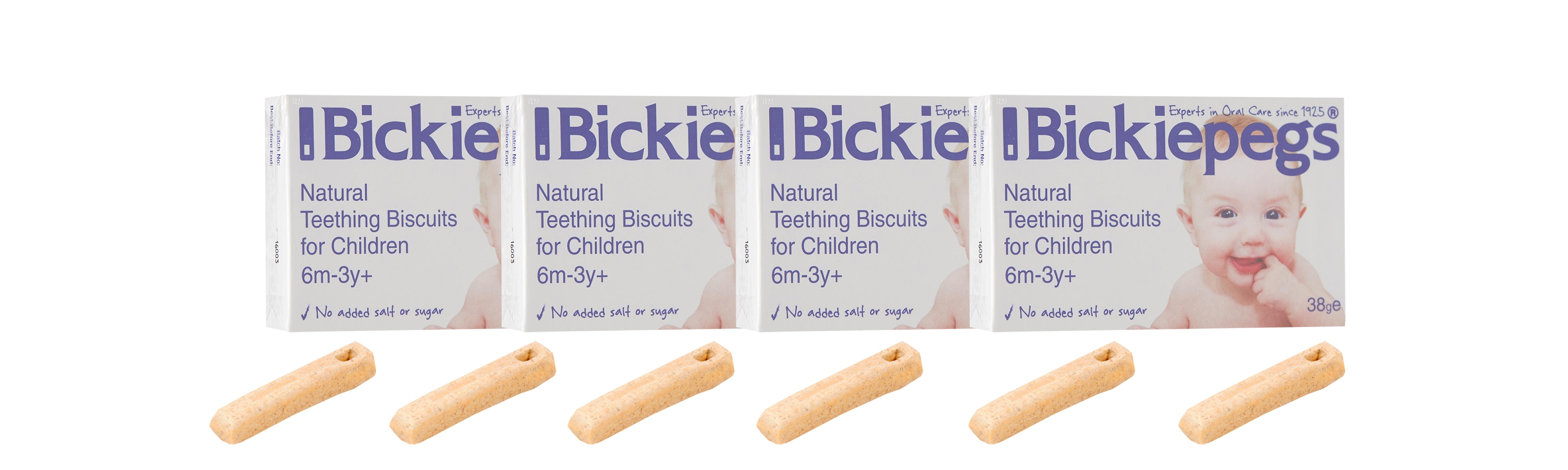 bickiepegs teething biscuits