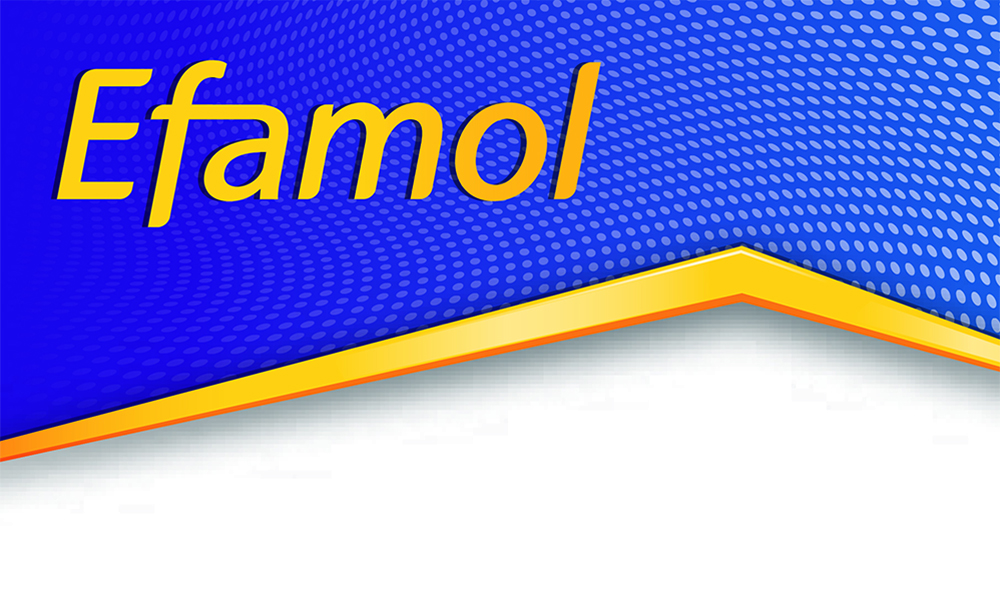 Efamol | Activhealth | Healthy Mind, Healthy Body