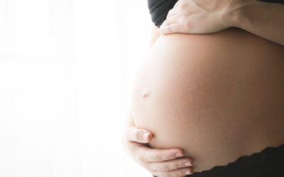 Docosahexaenoic acid (DHA) during pregnancy reduces childhood obesity